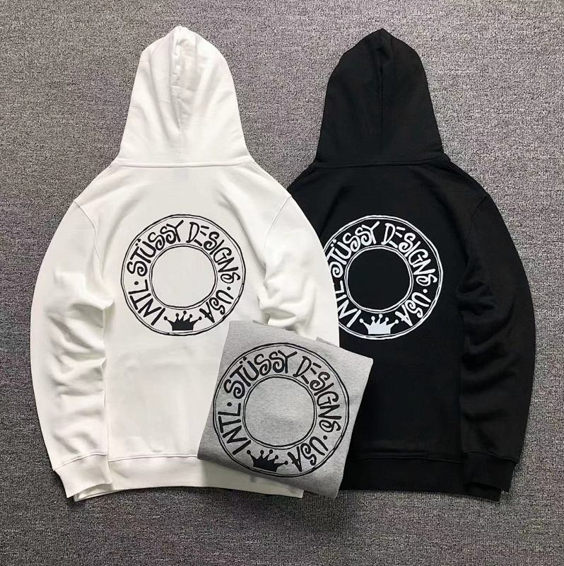 Stussy Hoodie