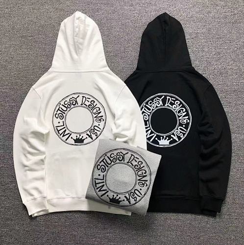 Stussy Hoodie