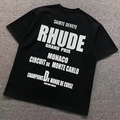 Rhude T-Shirt