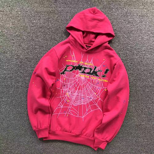 SP5DER Hoodie