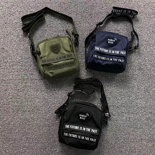 Human Made Bag