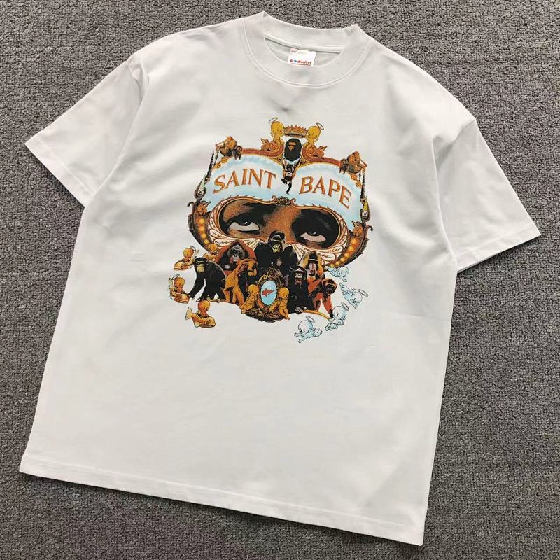 Saint Michael T-Shirt