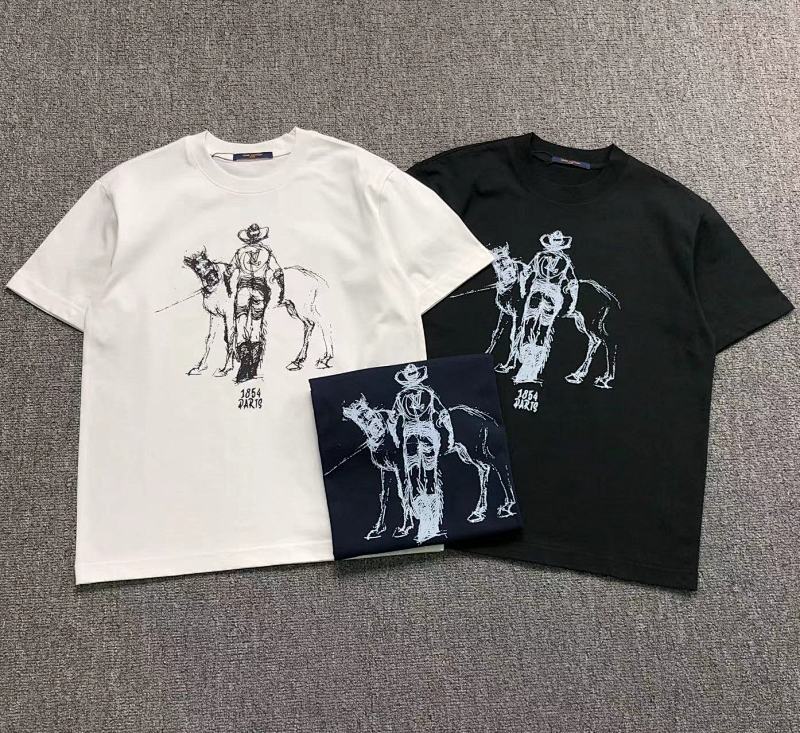 Tee from Taurusreps