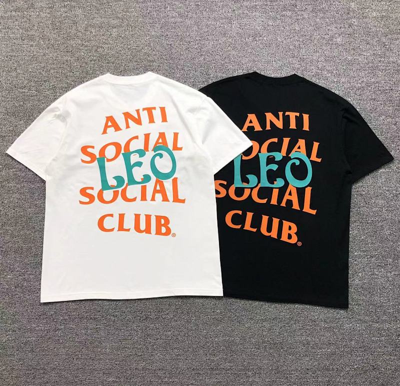 Anti Social Club T-Shirt