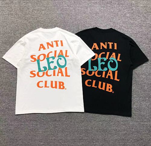 Anti Social Club T-Shirt