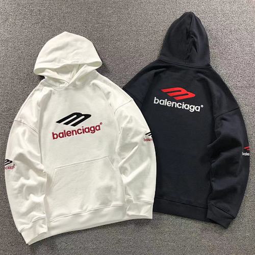 B L IA A Hoodie