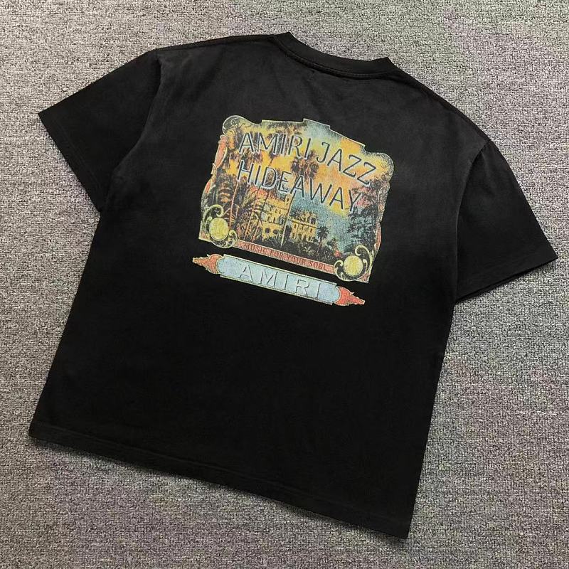 Amiri T-Shirt
