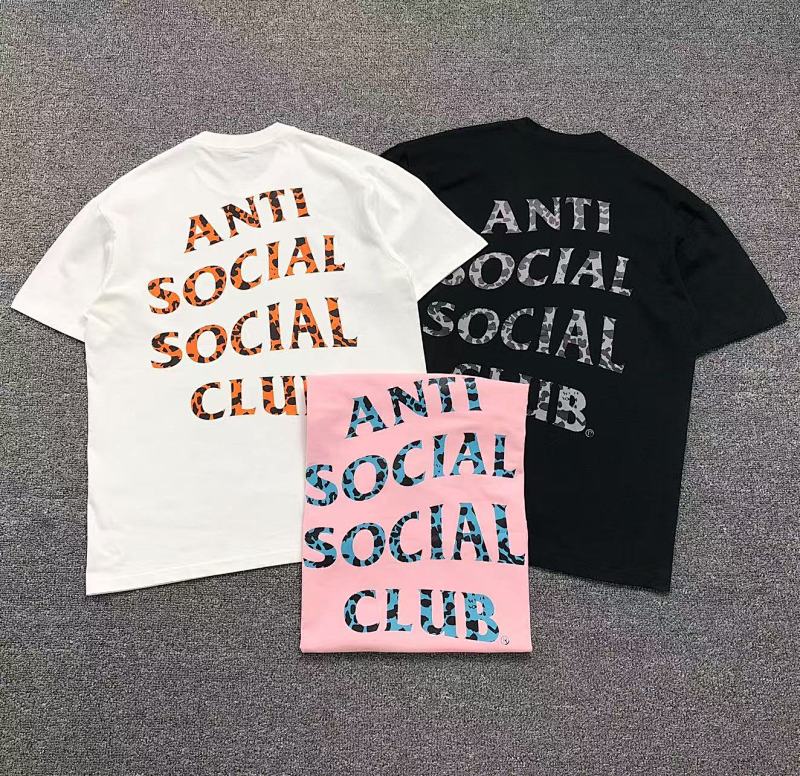 Anti Social Club T-Shirt