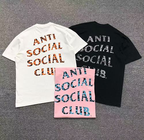 Anti Social Club T-Shirt