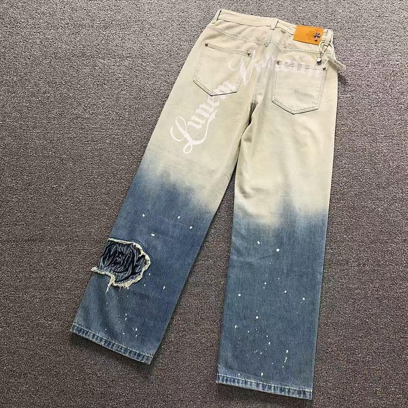 Chrome Hearts Trousers