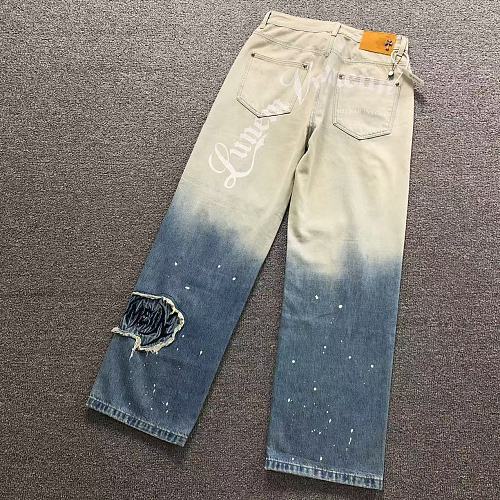 Chrome Hearts Trousers