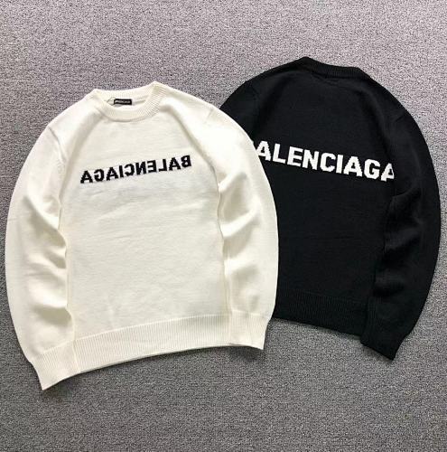 B L IA A Sweater
