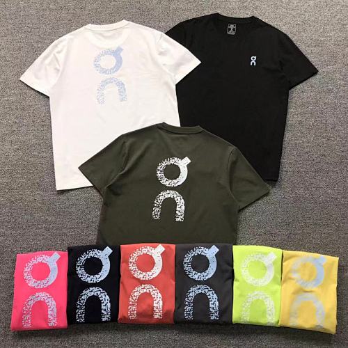 ON T-Shirt