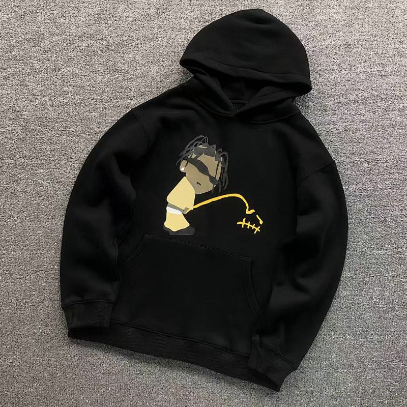 Travis Scott Hoodie