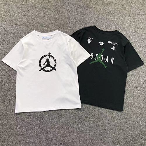 Off-White Air Jordan T-Shirt