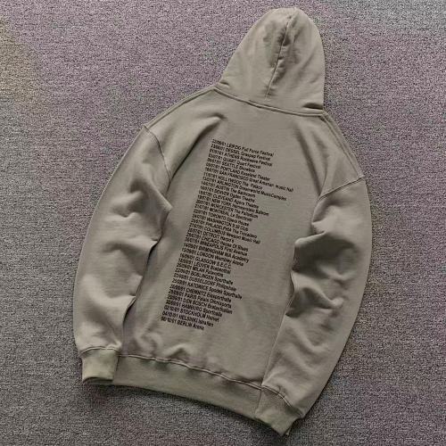 Vetements Hoodie