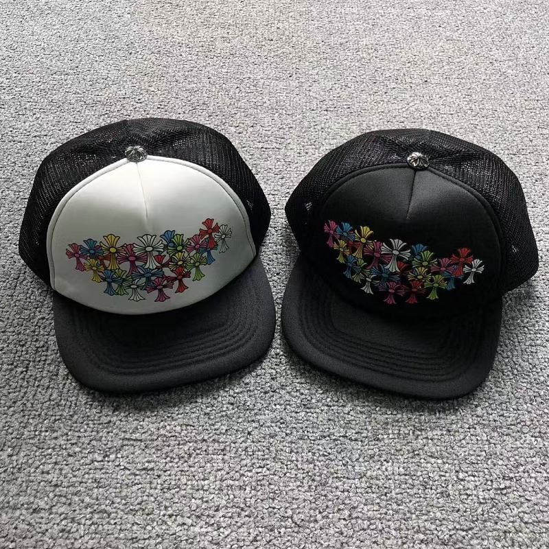 Chrome Hearts Hat