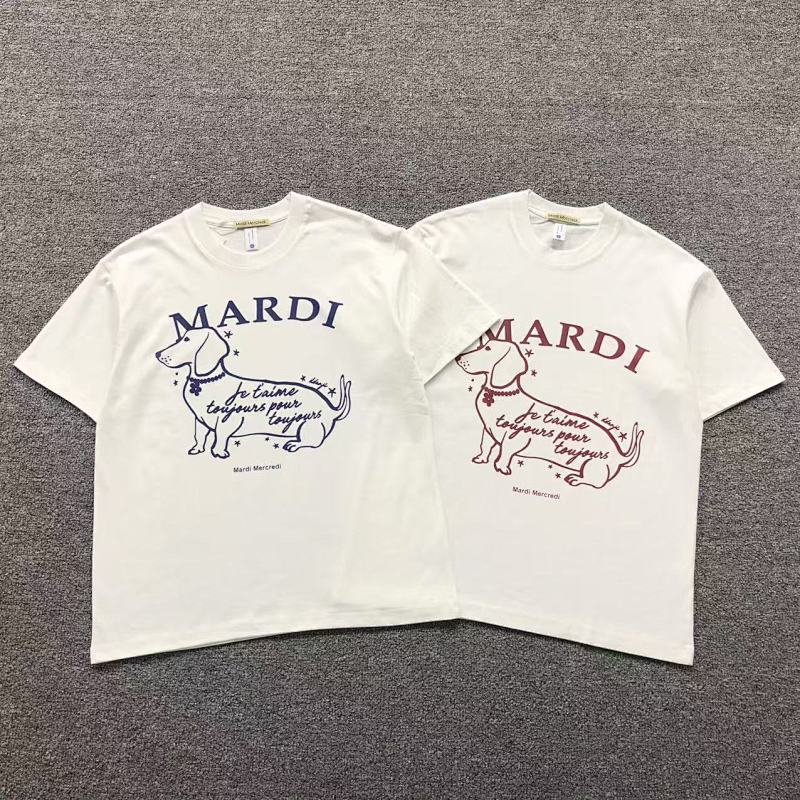 Mar I ME RE T-Shirt