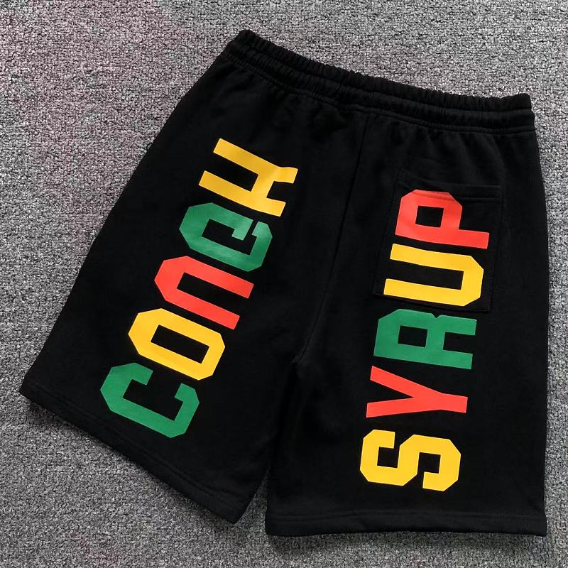 Cou H SY UP Shorts