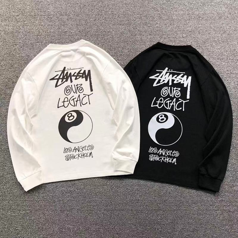 Stussy Long Sleeved