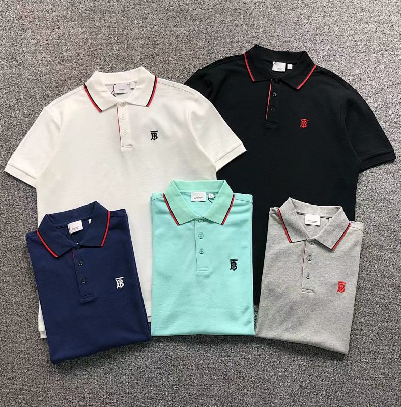 Burberry Polo