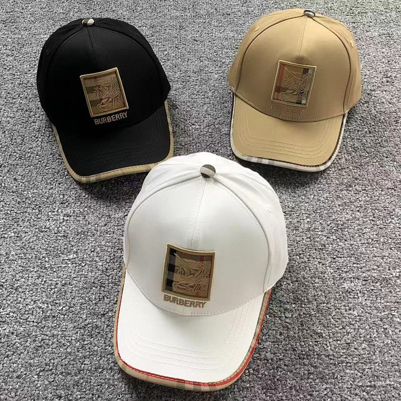 Burberry Hat