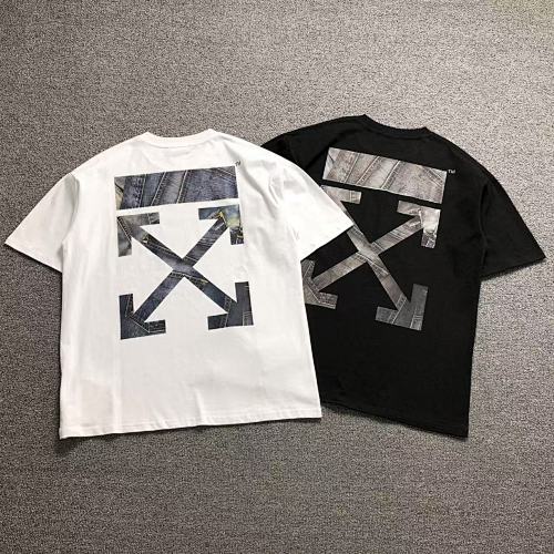 Off-White T-Shirt