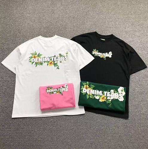 Denim Tears T-Shirt