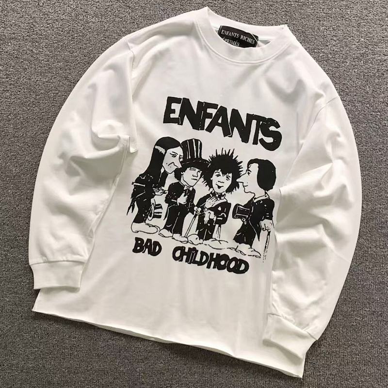 Enfants Riches Deprimes Long Sleeved