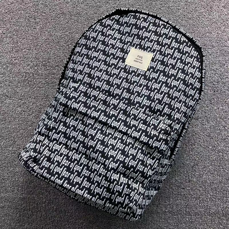 Essentials bag