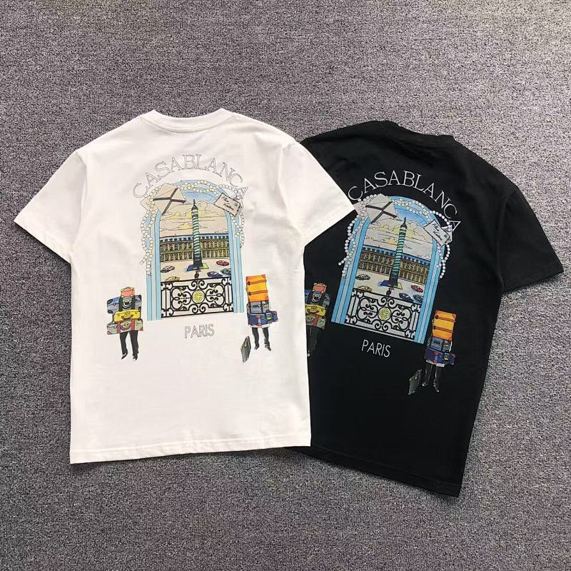 Casablanca T-Shirt