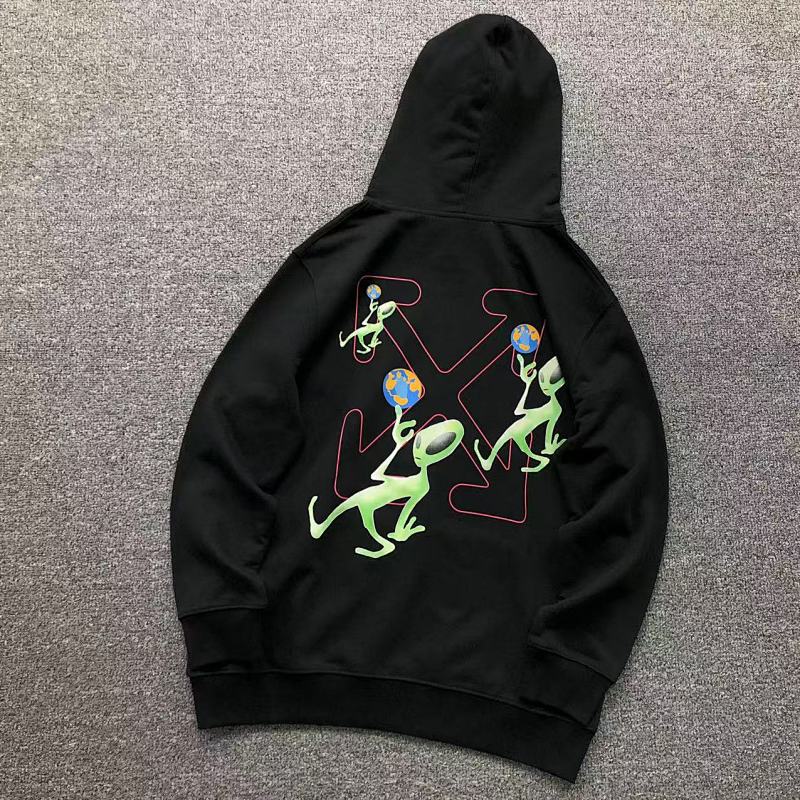 Off-White Hoodie