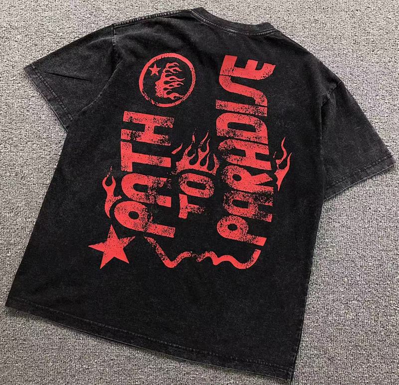 Hellstar T-Shirt
