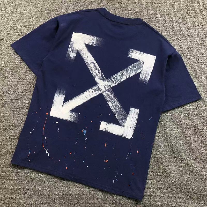 Off-White T-Shirt