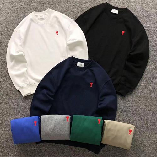 Ami Hoodie