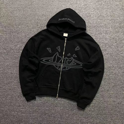 Broken Planet Hoodie