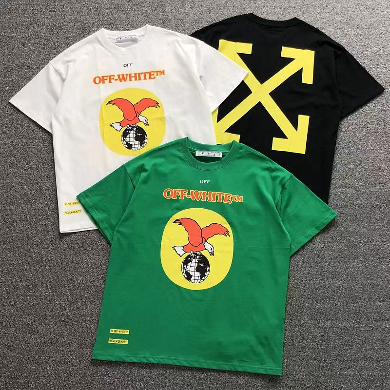 Off-White T-Shirt