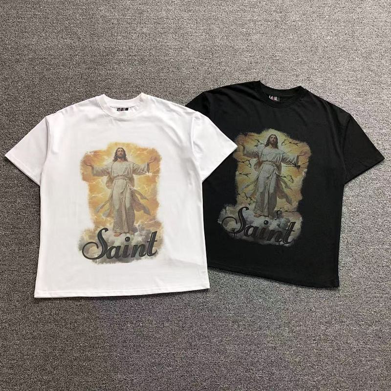 Saint Michael T-Shirt
