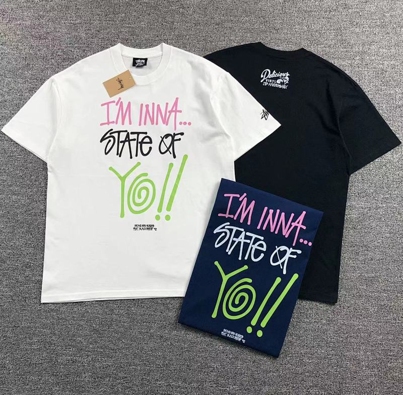 Stussy T-Shirt