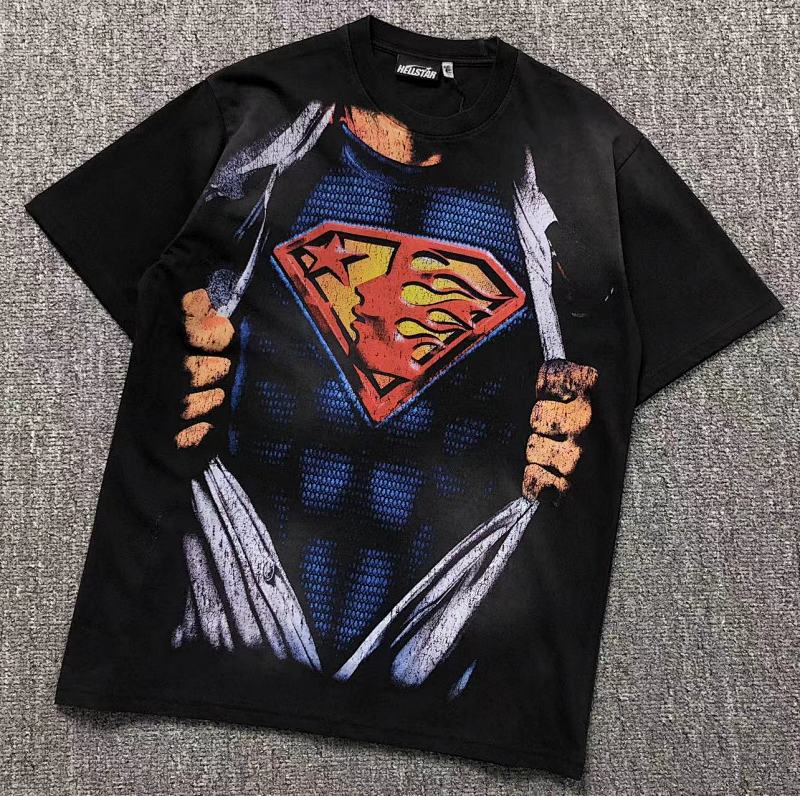 Hellstar T-Shirt