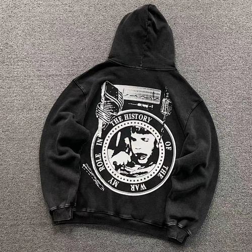 Enfants Riches Deprimes Hoodie
