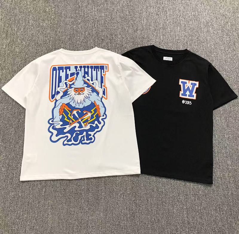 Off-White T-Shirt
