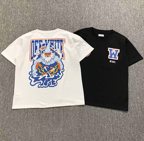 Off-White T-Shirt