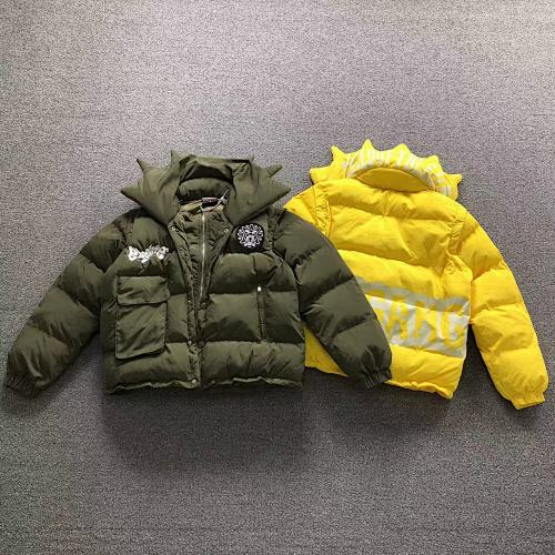 Fashion Down Jackets