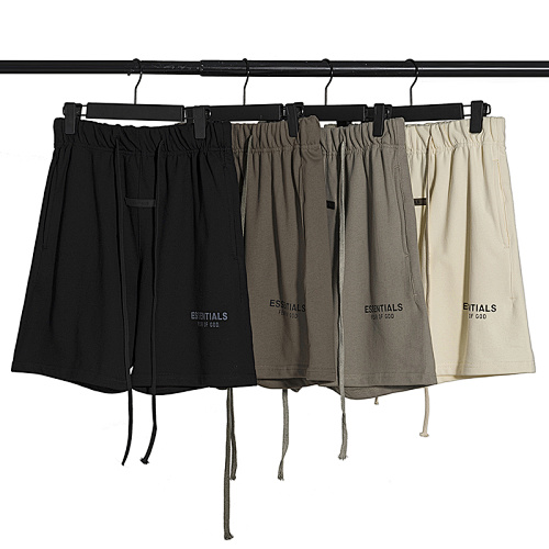 Essentials Fog Shorts