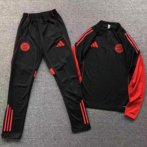 Football Long Sleeved Trousers