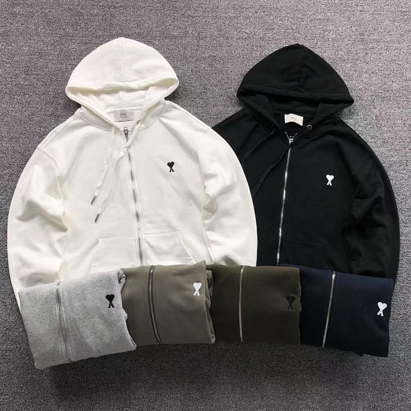 Ami Hoodie