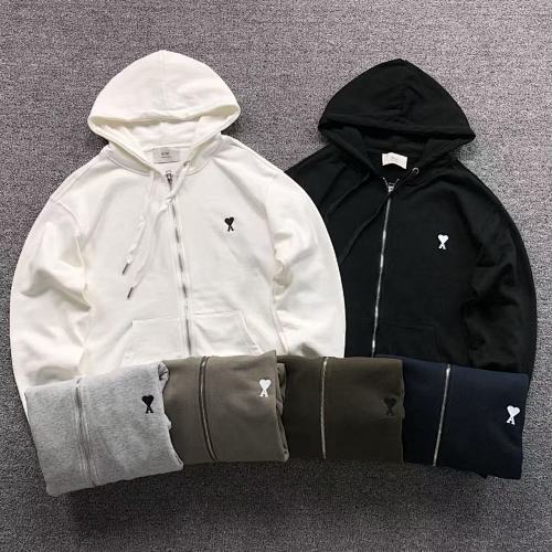Ami Hoodie