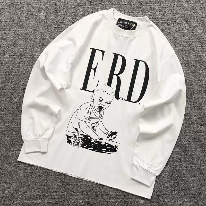 Enfants Riches Deprimes Long Sleeved