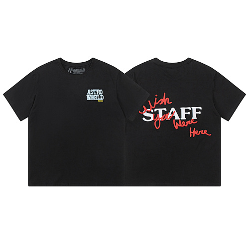 Travis Scott Cactus Jack T-Shirt